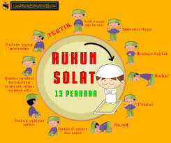 Bisa jadi perkara seperti ini adalah di antara yang allah bebaskan dalam pengamalannya. 13 Rukun Jabatan Mufti Kerajaan Negeri Negeri Sembilan Facebook