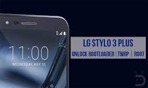 Save big + get 3 months free! Unlock Bootloader Install Twrp And Root Lg Stylo 3 Plus Droidviews