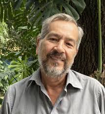 Antonio Escobar's Instagram, Twitter & Facebook