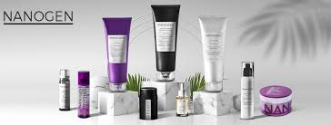 Nanogen | nanogen is a world leader in solutions for thinning hair, with a presence in over 80 countries. Nanogen Egypt Home Facebook
