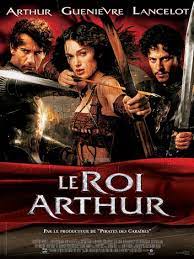 Avant d'être libéré de ses obligations, arthur se voit confier une dernière mission. Le Roi Arthur