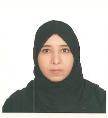 Dr. Fatima Khalifa Mohamed Salim Al Hadari