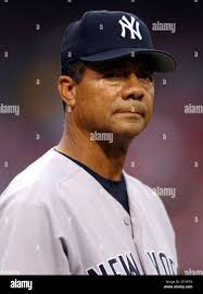 New york yankees coach hi-res stock photography and images