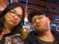 Dustan "Red" Hatch Obituary (1983