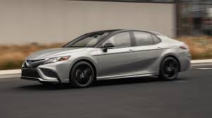 Coffee machine reviews 2020 toyota camry. 2021 Toyota Camry Xse Hybrid First Test Honesty Is The Best Policy