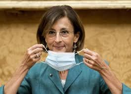 È la prima donna al vertice della corte costituzionale: Marta Cartabia Si Muove Gia Da Presidente Sara Il Successore Di Mattarella Affaritaliani It