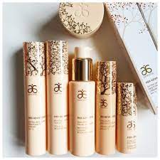 Arbonne Re9 Advanced Skin Care Set Reviews Edukasi News
