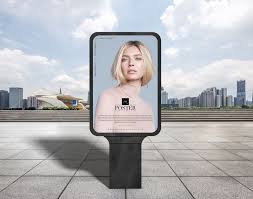 Free Modern City Outdoor Advertisement Billboard Poster Mockup Psd Poster Mockup Poster Mockup Psd Poster Mockup Free