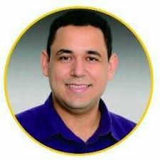 Prof. Danilo Santiago