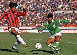Colombia ha tenido tan buenos e. Los Mejores Jugadores En La Historia De Atletico Nacional Balon Latino