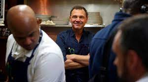 Retrouvez tous les meilleurs programmes sur mycanal ! Les Paris Du Globe Cooker Saison 2 En Streaming Direct Et Replay Sur Canal Mycanal