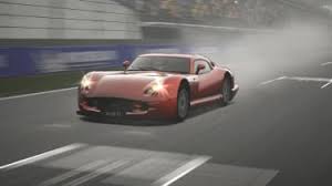 Rodneys submitted a new resource: Tvr Cerbera Speed 12 2000 Auto Express