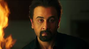 Sanju (US Trailer 1)