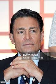 Fernando Colunga's Instagram, Twitter & Facebook