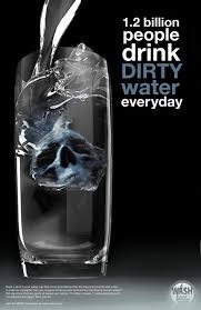 Pin On Water Poster Design