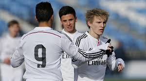 Check spelling or type a new query. Martin Odegaard Frozen Out By Zinedine Zidane For Refusing To Train At Real Madrid Eurosport