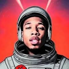 Stream Little Simz-Marilyn Monroe(Instrumental)Prod.by Kill Vill Space by  SpaceKid_KillVill