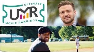 One justin timberlake role isn't cool. Justin Timberlake Movies Ultimate Movie Rankings