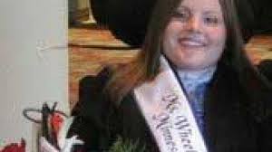 Minnetonka woman wins Ms. Wheelchair
