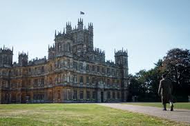 Were you looking for information on the downton abbey programme? Auf Den Spuren Von Downton Abbey Durch Grossbritannien Reisen