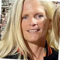 Kathryn Caulfield's Instagram, Twitter & Facebook