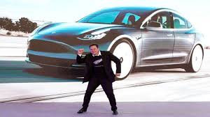 Tesla makes electric cars, solar clean energy and suv. Tesla To Open Manufacturing Unit In Karnataka Will Start Selling Cars In India In 2021