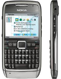 Mit dem nokia e71 können sie immer dort arbeiten, wo sie gerade sind, egal ob im büro oder unterwegs. Nokia E71 Review Trusted Reviews