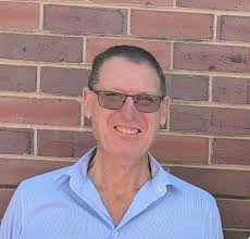 Peter Pickering — National Road Transport Museum