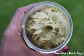 Recette D Un Masque Fortifiant Au Henne Neutre Lait De Coco Huile De Coco D Avocat The Noir Et Beurre De Karite Beurre De Karite Henne Neutre Huile De Coco