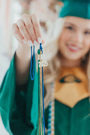 Booking senior photos in Newport, VT