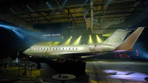 .us +41844041844 the bombardier global express is an ultra long range corporate and vip high speed jet aircraft produced by bombardier aerospace. Bombardier Unveils New Global 5500 And Global 6500 Business Jets Business Traveller