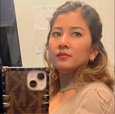 A Walmart Supercenter in northwest suburb and Woodstock had to be evacuated  Wednesday night after a fire broke out in the back of the store, according  to local fire officials. (PHOTO: Woodstock