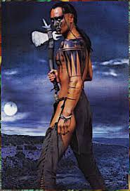 pin on celebrity mark dacascos