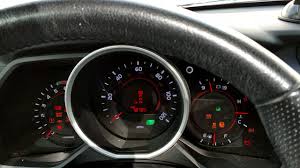 The toyota 4runner's maint reqd light indicates a service interval has been met. How To Reset Maintenance Light On Toyota 4runner Best Toyota