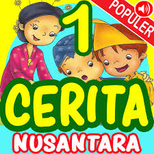 Cerita Anak Nusantara Aplikasi Di Google Play