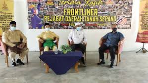 Pejabat daerah / tanah kuala langat. Pejabat Daerah Tanah Sepang Posts Facebook