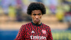 Arteta's continued faith in willian has been criticised, but perhaps he. Arsenal Transfer News Inter Miami Reject Willian Move