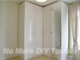 It's really hard to assemble.whatever the reasons might be, lack of handyman skills, unclear instructions or something else, the fact remains: Wardrobe Design Ideas Wardrobe Interior Design Wardrobe Design Corner Wardrobe