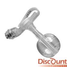 Amt Mini Classic Applied Medical Tech 5 1210 Mini Classic Balloon Button Feeding Device 12 Fr 1 Cm Medical Tech Medical Medical Technology