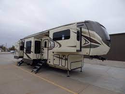 Industry's best warranty · rv excellence since 1988 Top 5 Best Fifth Wheel Rvs With Slide Outs Rvingplanet Blog