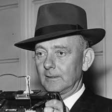 هربرت و میسن نویسنده کتاب حلاج