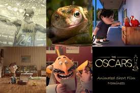 It looks like there's going to be a lot of love for hair love at this year's oscars. Review Collection The Oscar Nominees For Best Animated Short Film Every Movie Has A Lesson