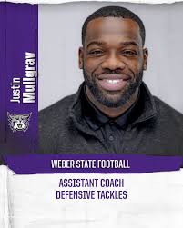 New addition to our staff! We are excited to welcome Justin Mullgrav as a  new assistant coach with the Wildcats! Welcome @aceohene 👊