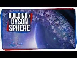 Building A Dyson Sphere Space Travel Space Tourism Science And Technology