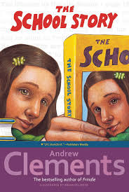 Extra Credit by Andrew Clements