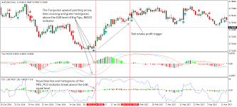 Daily Chart Macd Forex Trading Strategy