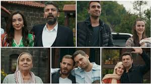 Nu stie nimeni episodul 2 : Kimse Bilmez Nu È™tie Nimeni Episodul 13 By Seriale Impresionante