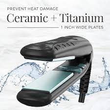 In stock on may 5, 2021. Remington Wet 2 Straight Amazon De Beauty