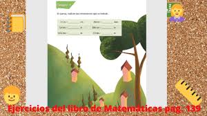 Matepracticas de 5 grado contestado es uno de los libros de ccc revisados aquí. Pagina 139 Del Libro De Matematicas 5 Grado Youtube