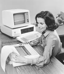 Welches sind die top 20 jobs von zuhause aus und warum? Vor Dreissig Jahren Der Erste Personalcomputer Unternehmen Faz